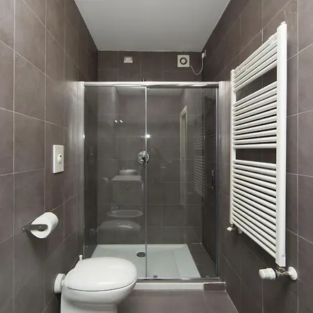 Apartman Housing32 Milánó