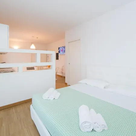 Housing32 * Mailand