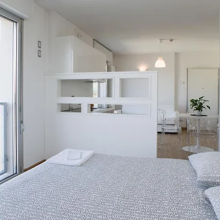 Apartmán Housing32 Milán