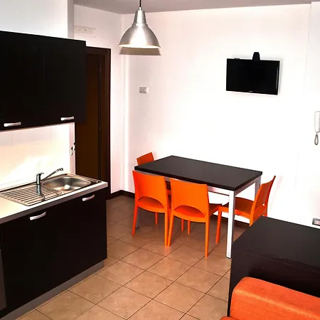Housing32 Διαμέρισμα Μιλάνο
