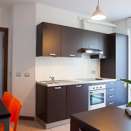 Apartment Housing32 Milan