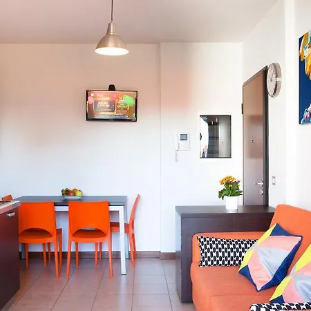 Housing32 Milán