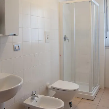 Apartmán Housing32 Milán