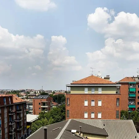 Apartmán Housing32 Milán