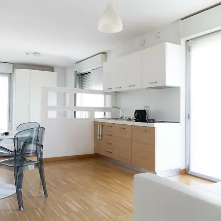 Housing32 Milán