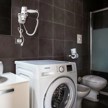 Apartmán Housing32 *