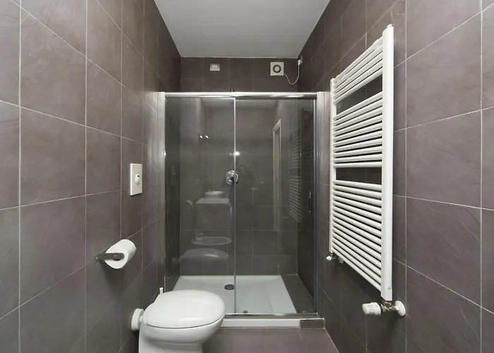 Appartement Housing32 Milan