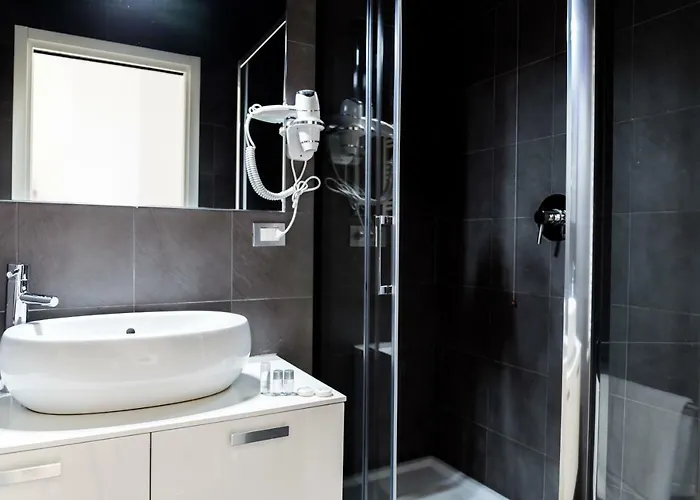 Appartement Housing32 *