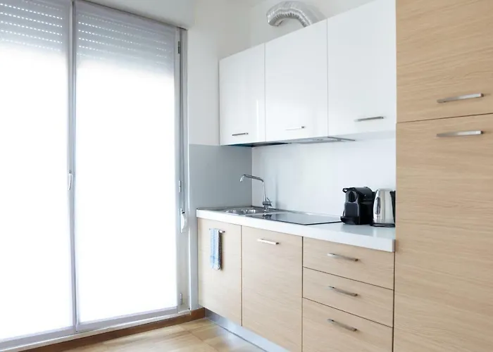 Housing32 Appartement *